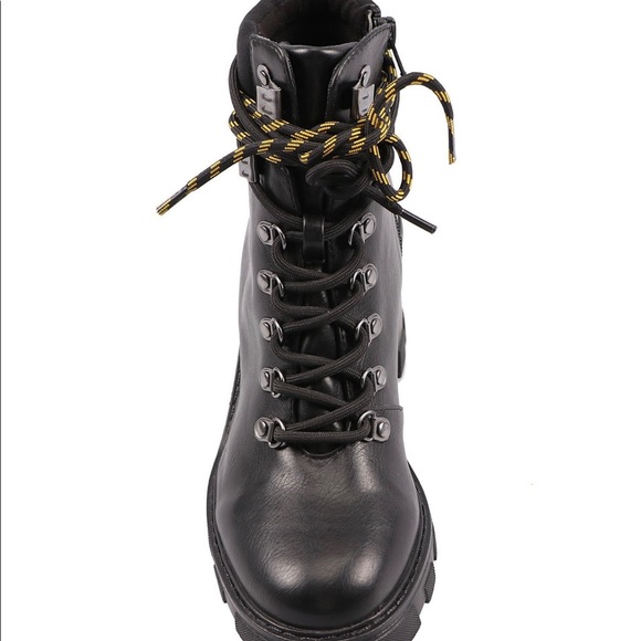 BCB Generation Tenzi Hiker Boots - Picture 4 of 5